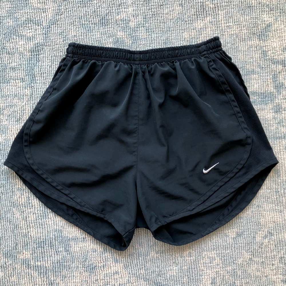 Nike Athletic Running Shorts - Picture 1 of 3